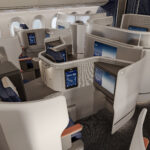 Allegris Business Class Suite