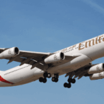 Emirates 777