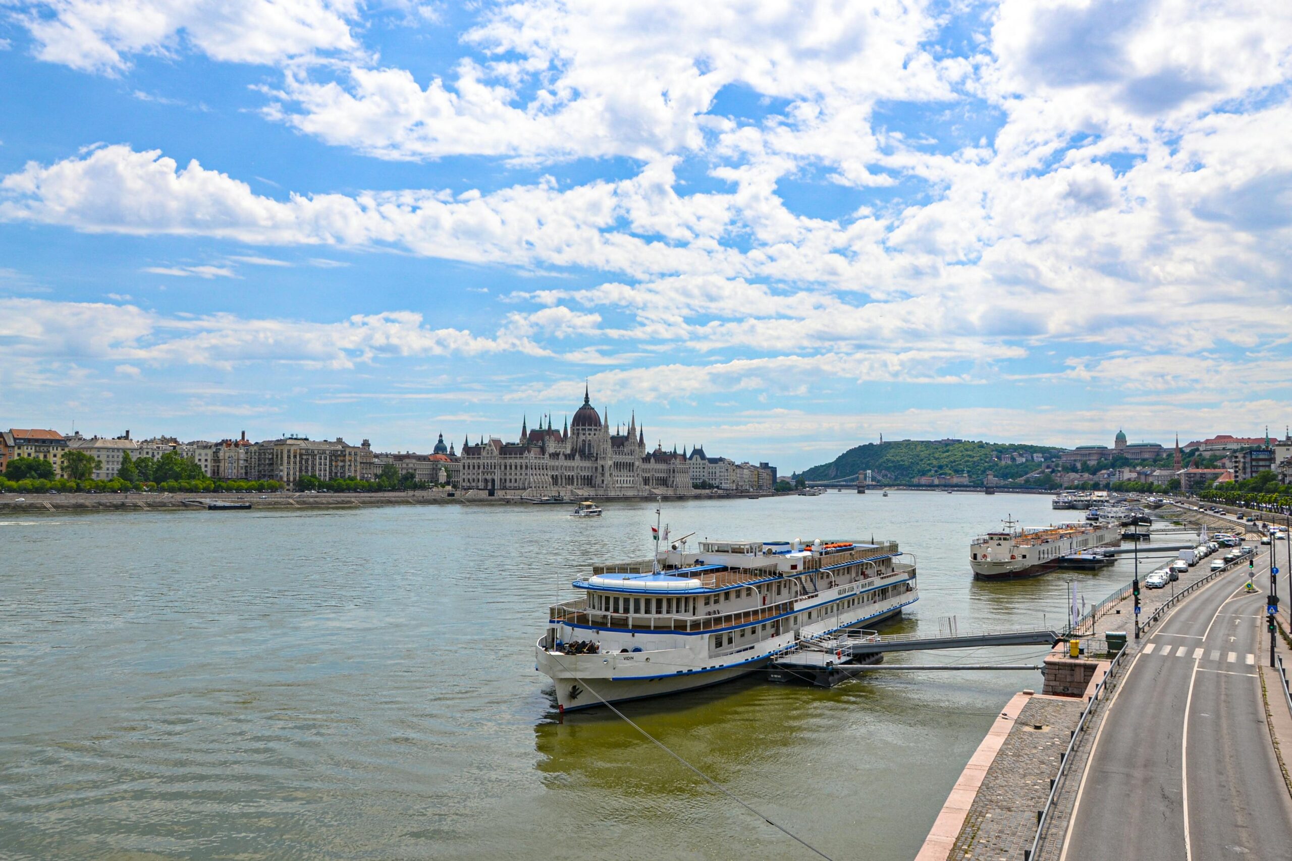 The “Boutique Resort” Pivot: Why River Ships are Redesigning for a Younger Demographic