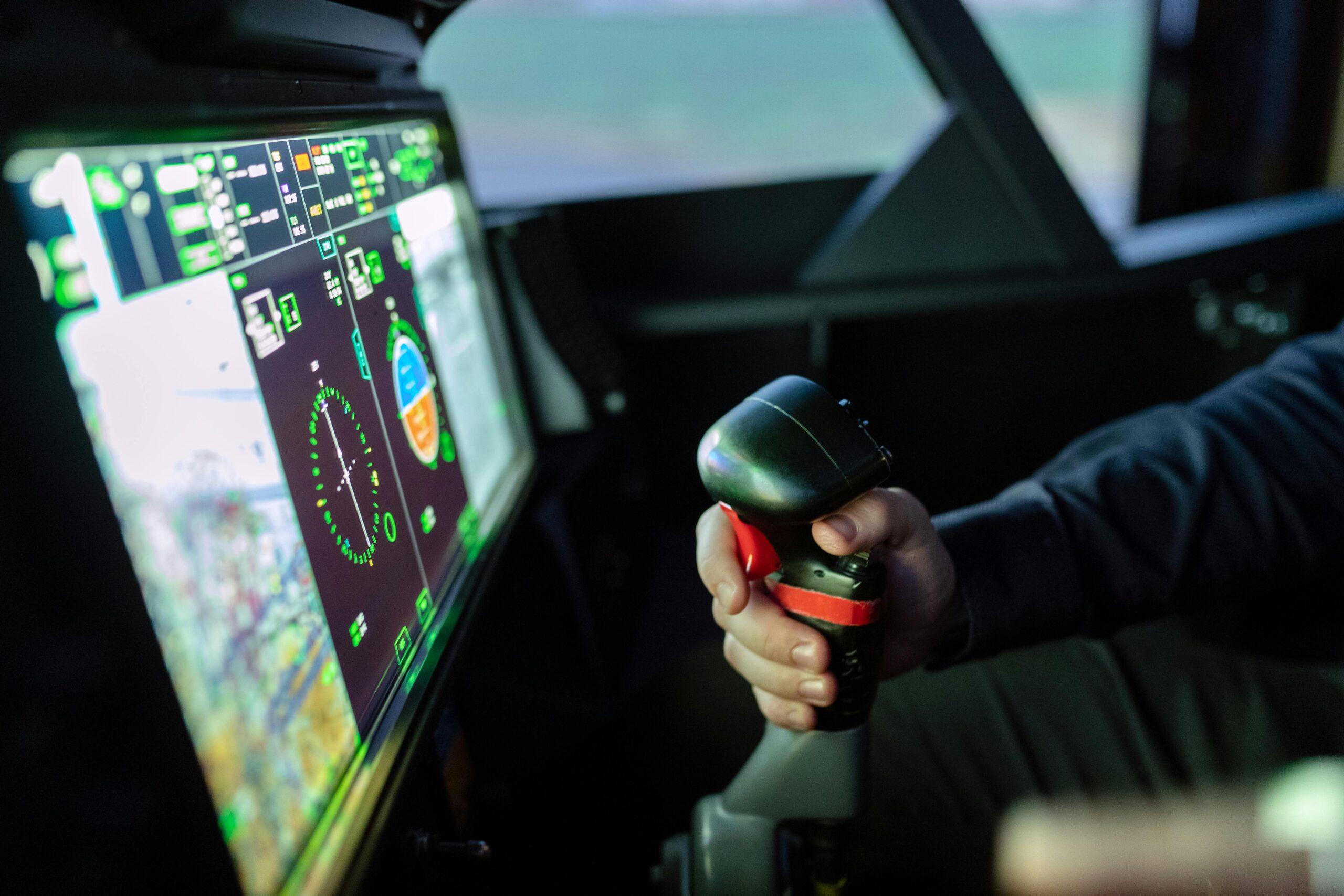 How Structured Flight Training Gets You from Beginner to Pilot