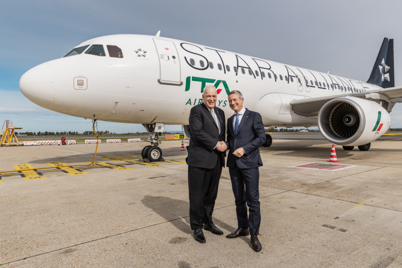 star alliance crew 