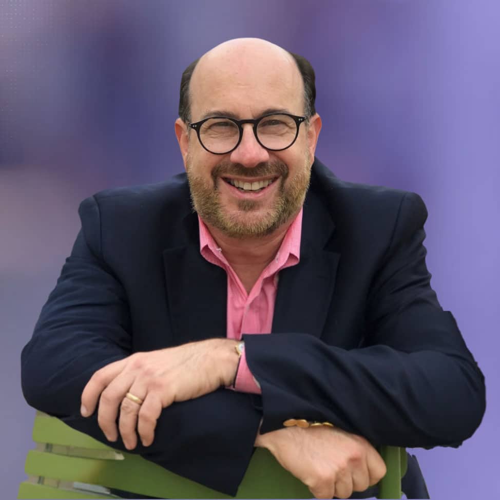 Brandon Fried, AfA's Executive Director