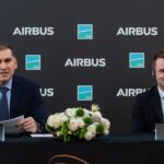 The Strategic Training Partnership Signing Ceremony