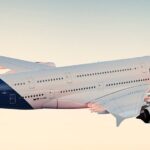 Lufthansa Airbus A380