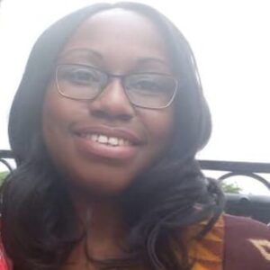Maureen Ugboaja