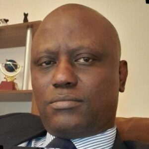 Oladimeji Kazeem