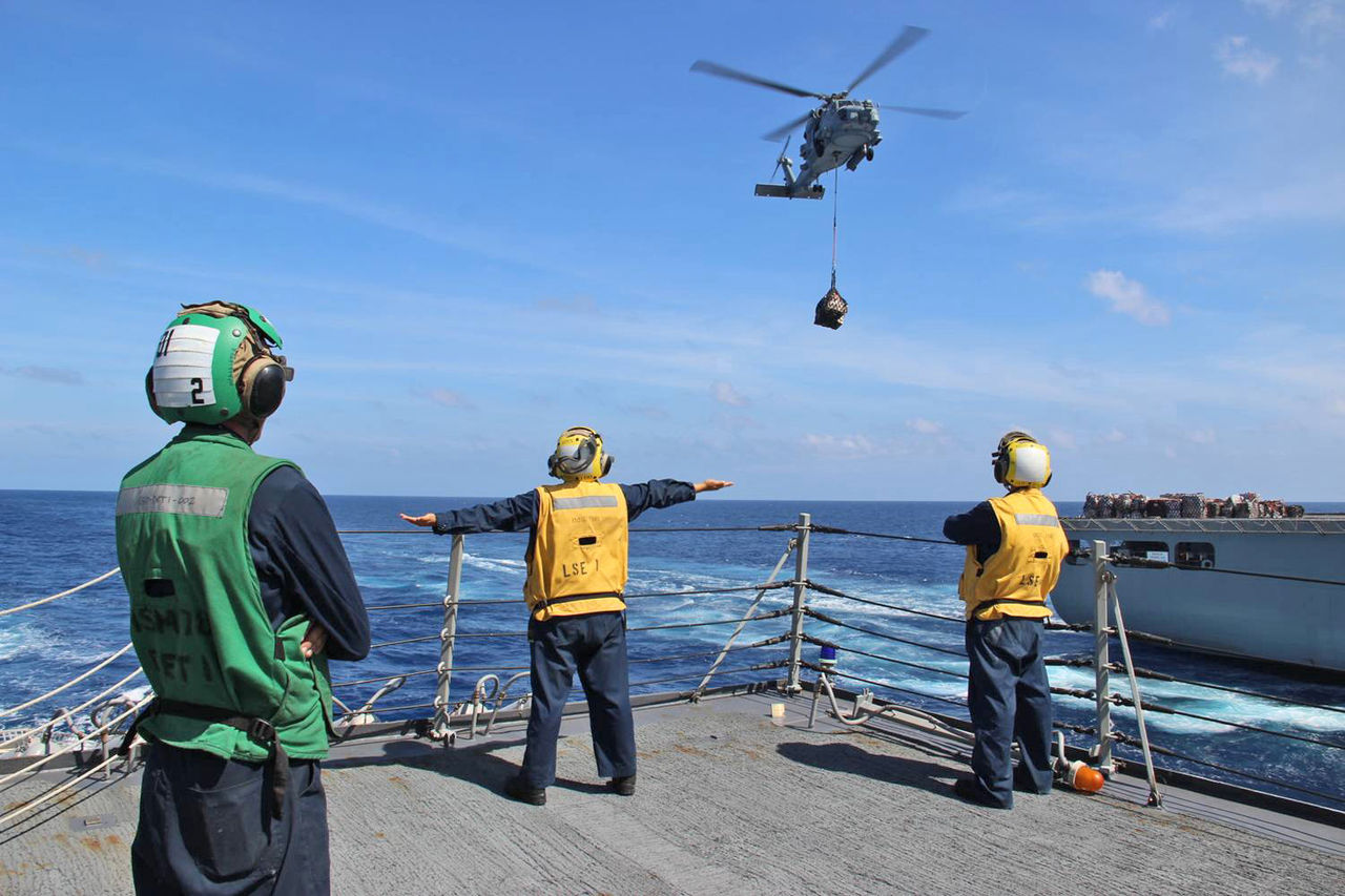 MH370 Search Ends Without Success, Families Urge Extension