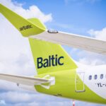 airBaltic Airbus A220-300