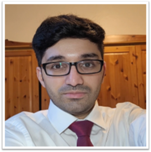 Muhammad Patel