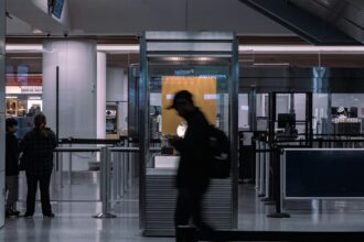San Francisco International Airport