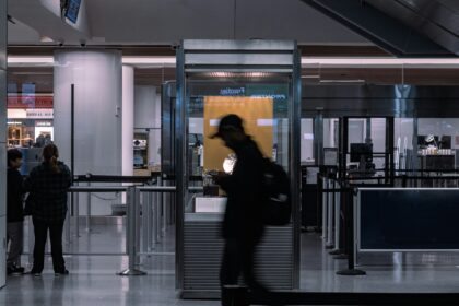 San Francisco International Airport