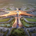 Beijing Daxing Airport
