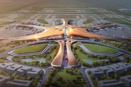 Beijing Daxing Airport