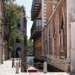 Rio dellOrso in Venice, taken in 2005.