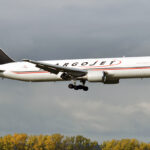 Cargojet Airways, C-FDIJ, Boeing 767-39H ER (BDSF)