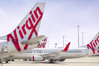 Virgin Australia launches Australia's first all-in-one search tool for flights