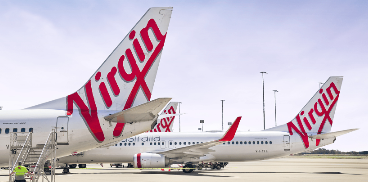Virgin Australia launches Australia's first all-in-one search tool for flights