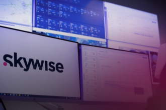 Airbus forms Skywise for new digital platform ©Airbus