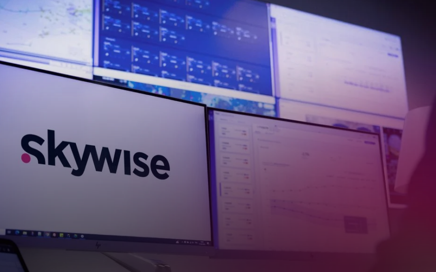 Airbus forms Skywise for new digital platform ©Airbus