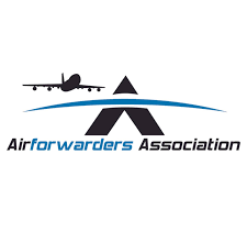 A image of the Airforwarders logo