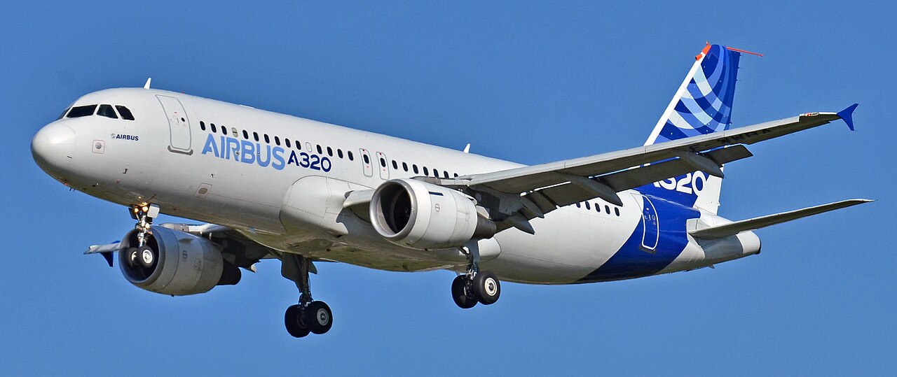 Airbus A350 and A320neo Deliveries Will Be Delayed - Travel Radar ...
