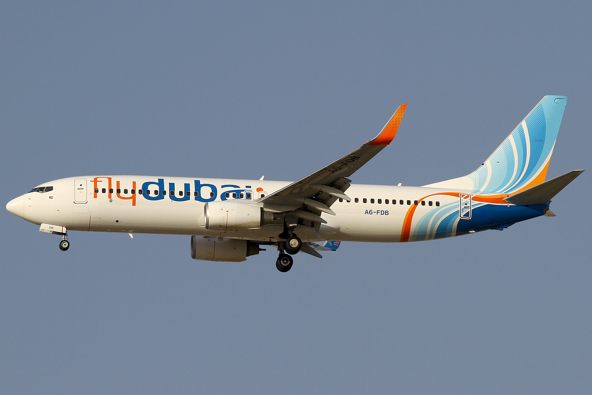 Flydubai Launches First Nonstop Services to Benghazi