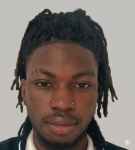 Hezekiah Olabode