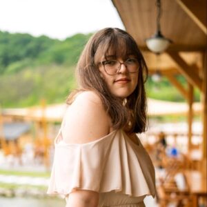 Laura Pletea