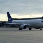 SAS Scandinavian Airlines