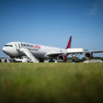 European Cargo A340-600