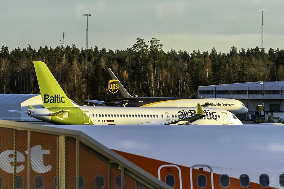Latvia s AirBaltic Seeks New Financing As Debt Worsens latvia-s-airbaltic-seeks-new-financing-as-debt-worsens