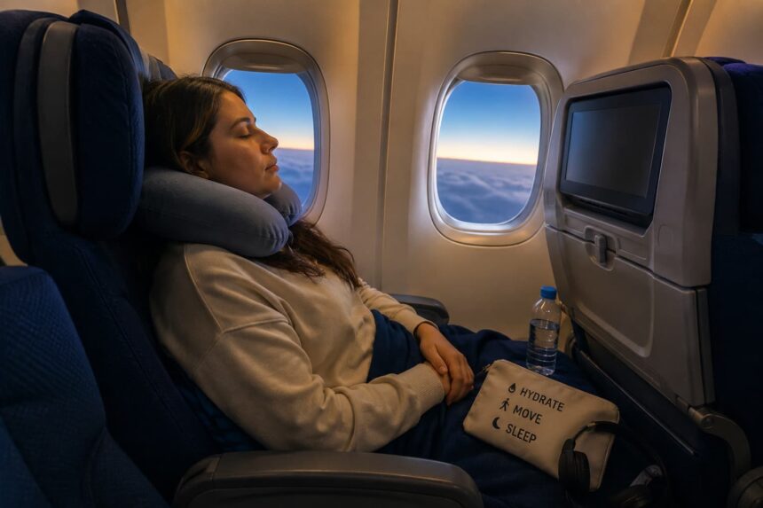 Frequent Flyer Tips