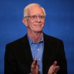 Image shows Sully Sullenberger