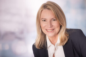 Cornelia Korsch, Global Development Director, Awery Aviation Software and CargoBooking