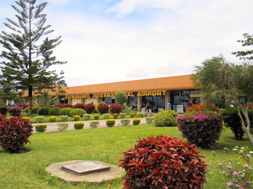 Picture depicting Kilimanjaro International Airport