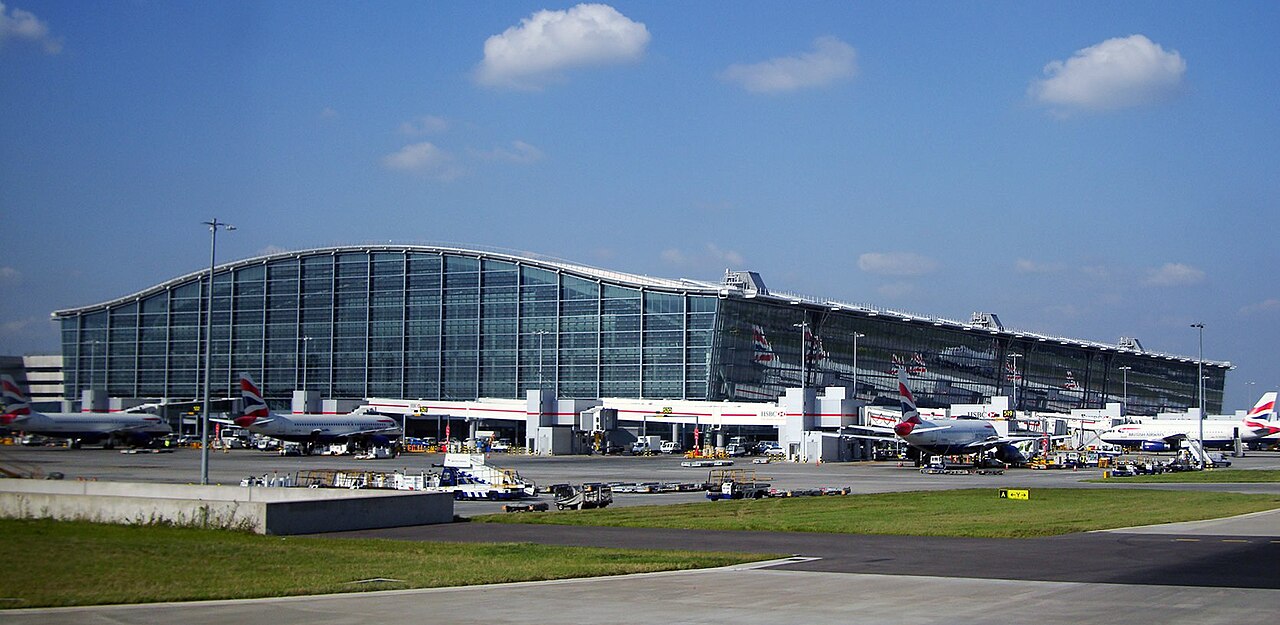 © Wikimedia Commons