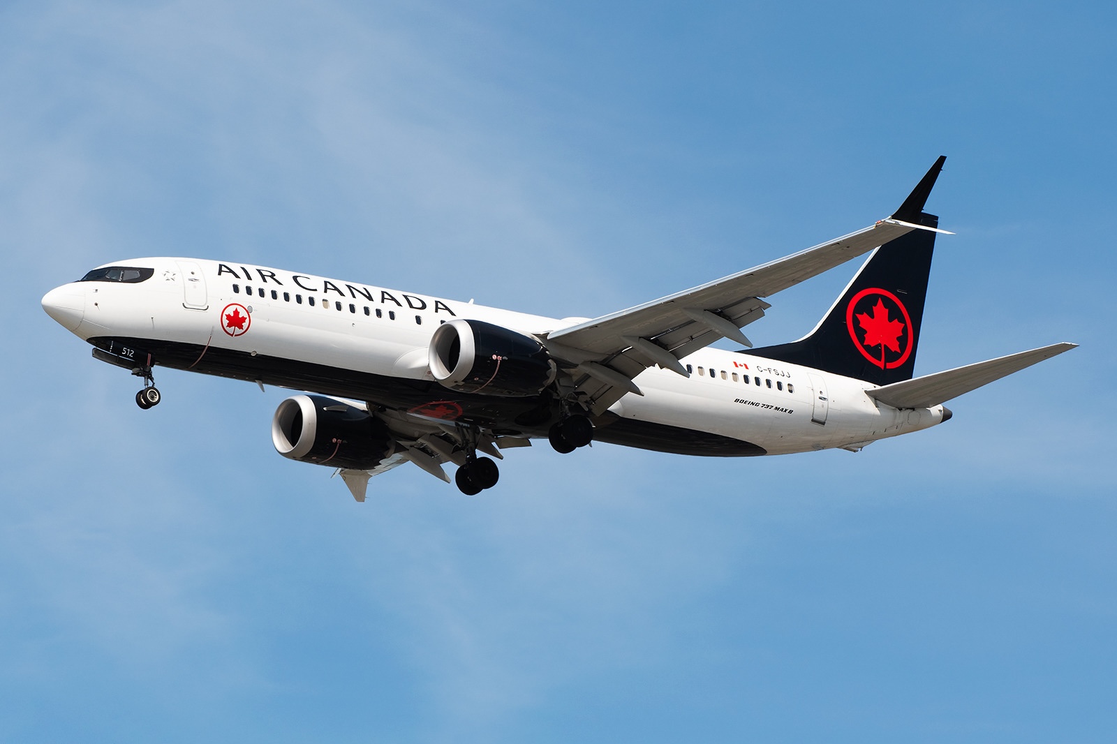 Air Canada Flight AC8886 Told To Stop by ATC - Travel Radar - Aviation News