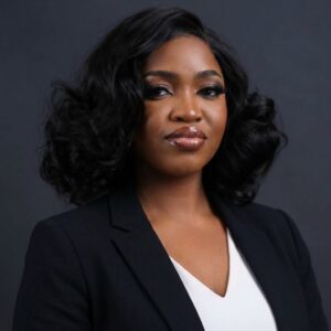 Olamide Omojola
