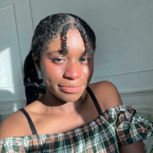 Michelle Owusuaa