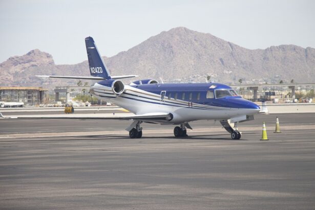 Picture depicting a Gulfstream G-100