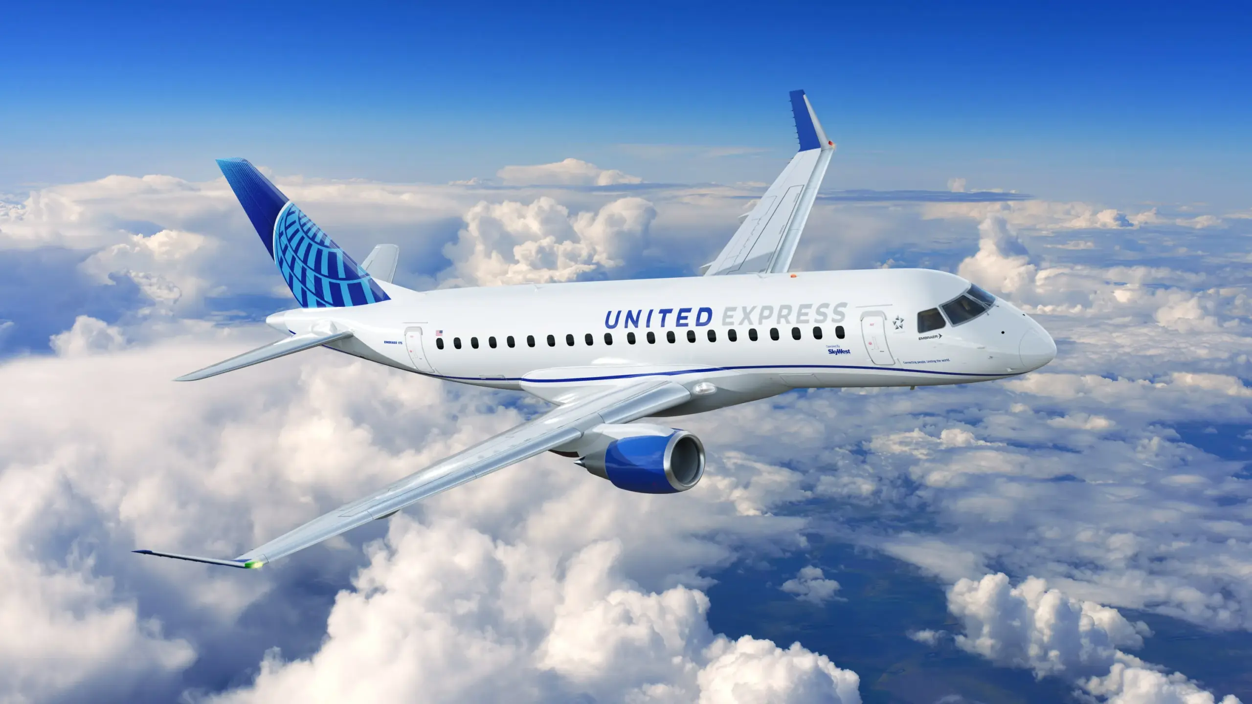 Embraer meldet Rekordauslieferungen im dritten Quartal