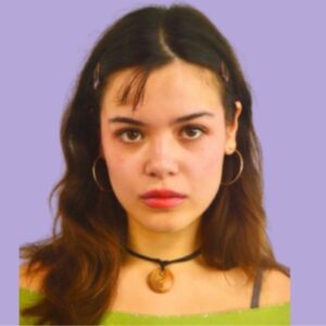 Jessica Knight