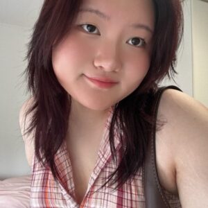 Jinnie Ye