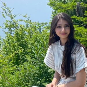 Manahil Chaudhary
