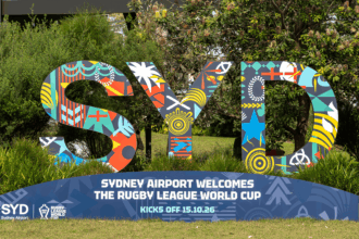 A SYD instalment wrapped with a Rugby League World Cup theme