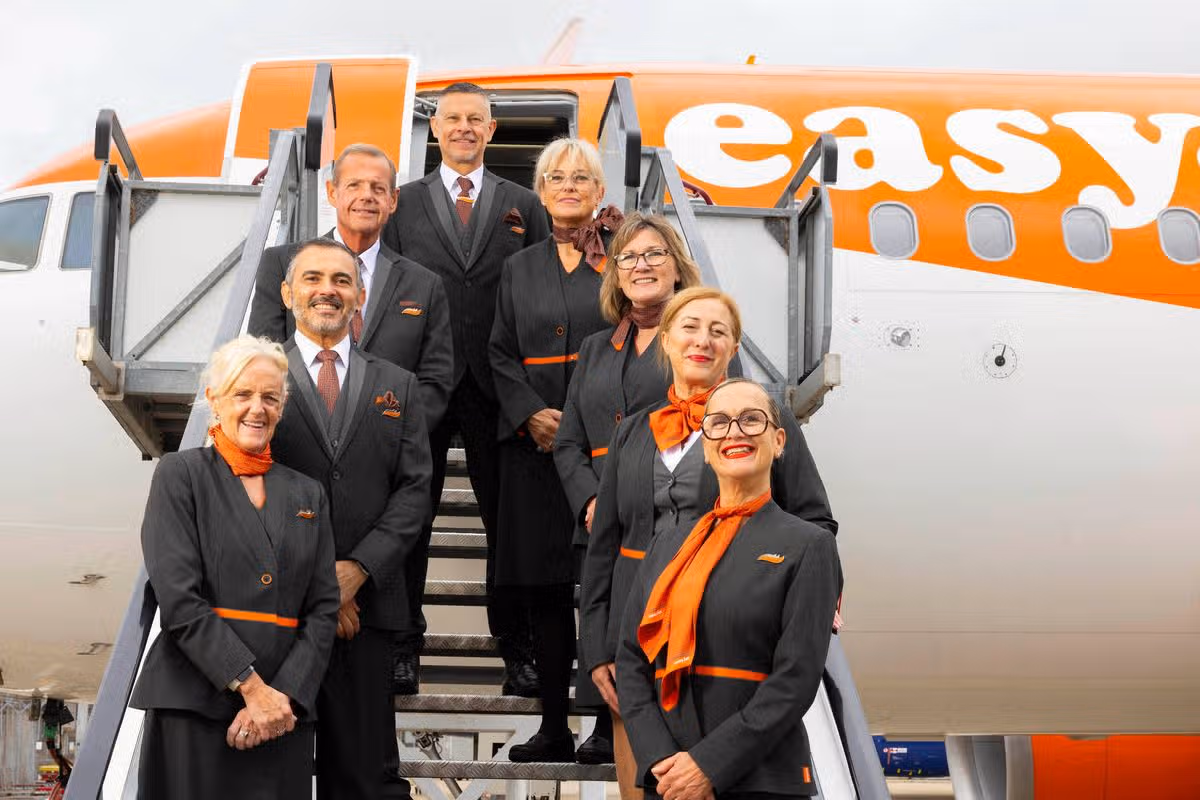 Workers Union easyJet