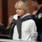 Selma Blair appears in court after allegedly biting airline crew