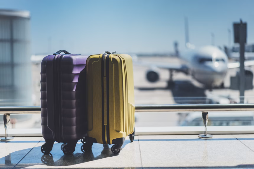 Luggage