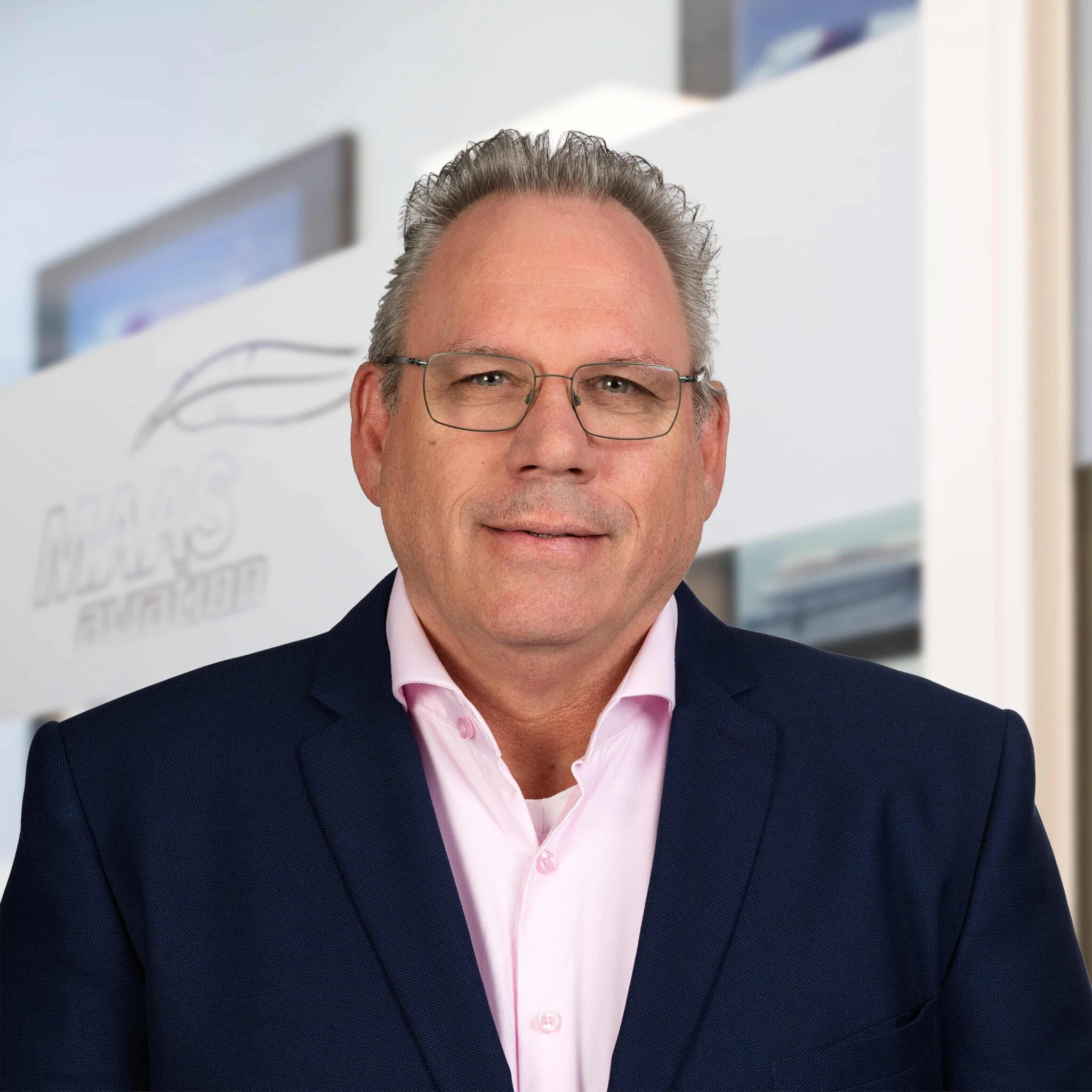 Head shot of Edwin Poldermans