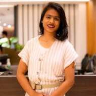 Purba Zannat